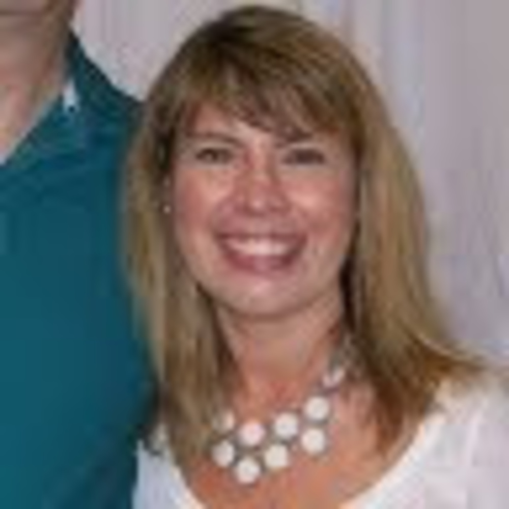 Meet your Posher, Kirsten